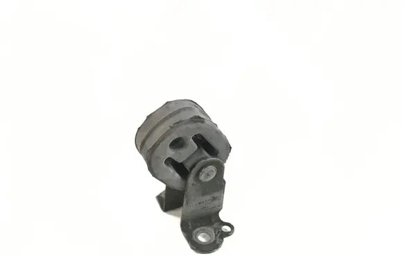 Muffler mount bracket/holder