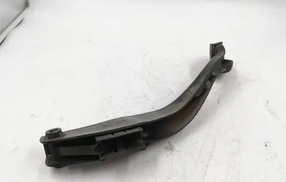 Clutch pedal