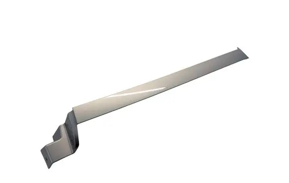 Volkswagen Sharan Sliding door trim (molding) 7N0843796