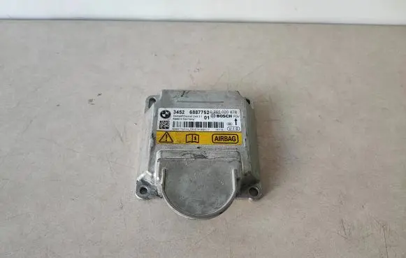 BMW 2 F22 F23 Airbag control unit/module 6887752