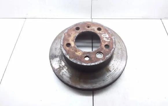 Mercedes-Benz Sprinter W901 W902 W903 W904 Front brake disc
