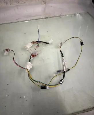 Mitsubishi Eclipse Cross Other wiring loom 8512h821