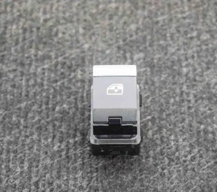 Audi A4 S4 B9 8W Electric window control switch 4M0959855