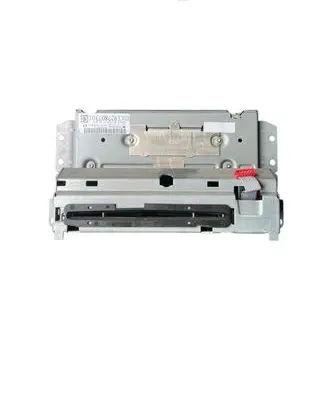 BMW X6 E71 Navigation unit CD/DVD player 9278073