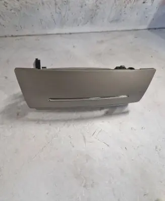 Citroen C5 Dashboard storage box/compartment 9682460077