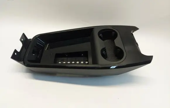 Ford Mustang Mach-E Armrest FORMACUch78522