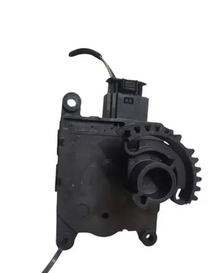 Jeep Grand Cherokee (WK) Air flap motor/actuator 929585P 0172348A