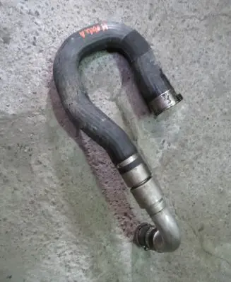 Opel Mokka X Intercooler hose/pipe 95104323