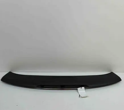 Volkswagen ID.4 Tailgate/trunk spoiler 11A827555C