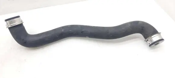 Mercedes-Benz E C207 W207 Engine coolant pipe/hose A2045012582