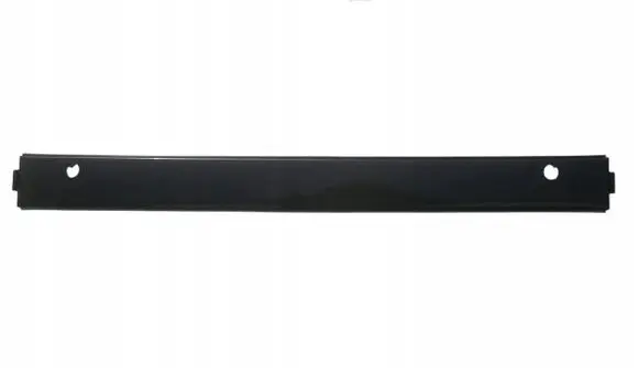 Volkswagen T-Roc Front bumper splitter molding 2GA853194