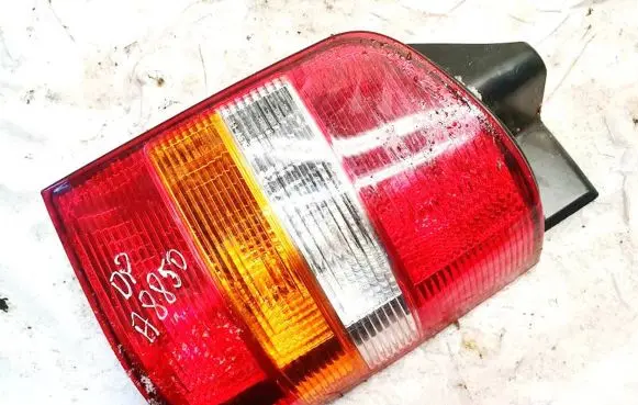 Volkswagen Transporter - Caravelle T5 Rear/tail lights 7h0945258a