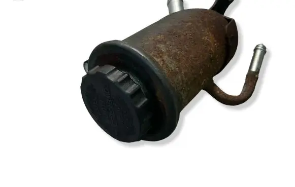 Toyota Land Cruiser (J120) Power steering fluid tank/reservoir 