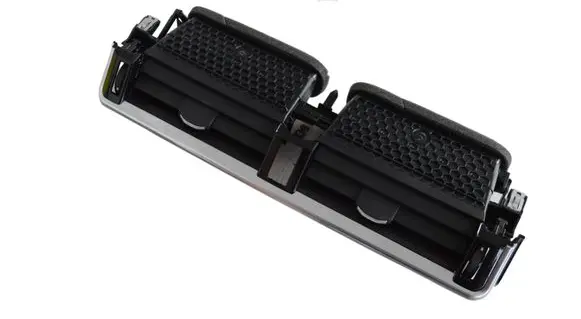 Mercedes-Benz GLE (W166 - C292) Dashboard air vent grill cover trim J8A2014L20BB