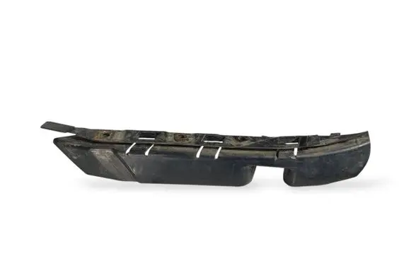 BMW 5 E60 E61 Front bumper mounting bracket 7033706 51117033706