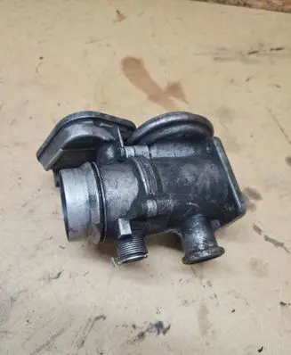 BMW 3 E90 E91 EGR valve 7791480