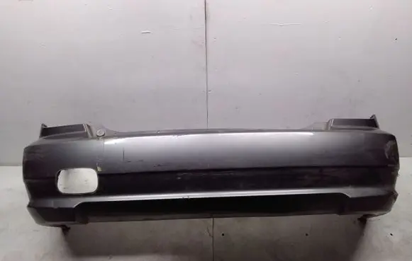 Hyundai Accent Rear bumper