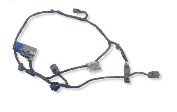 Opel Insignia A Parking sensor (PDC) wiring loom 13331420