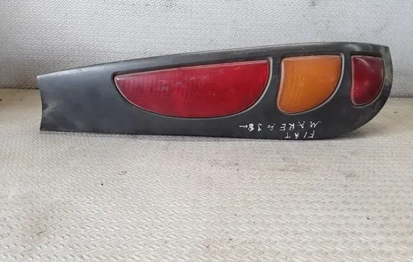 Fiat Marea Rear/tail lights 37250748S