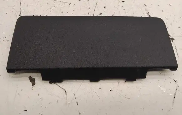 Volkswagen Polo V 6R Fuse box cover 6R0857506A