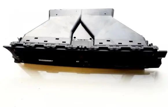 BMW 3 E90 E91 Dash center air vent grill 64229123301 14482110
