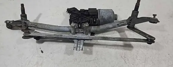 Citroen Berlingo Front wiper linkage and motor 9682861480 3397020954