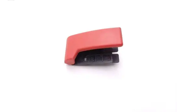 Mercedes-Benz GLE (W166 - C292) Engine bonnet (hood) release handle A2048800900