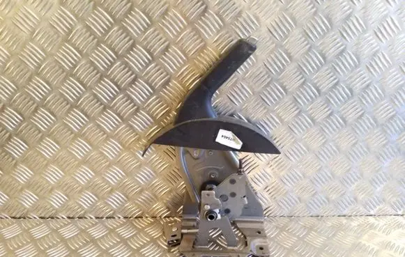 Nissan Qashqai Handbrake/parking brake lever assembly 11319443 B02