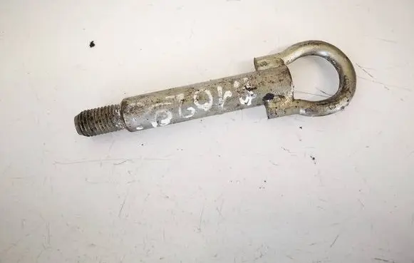 Mazda 3 I Towing hook eye 