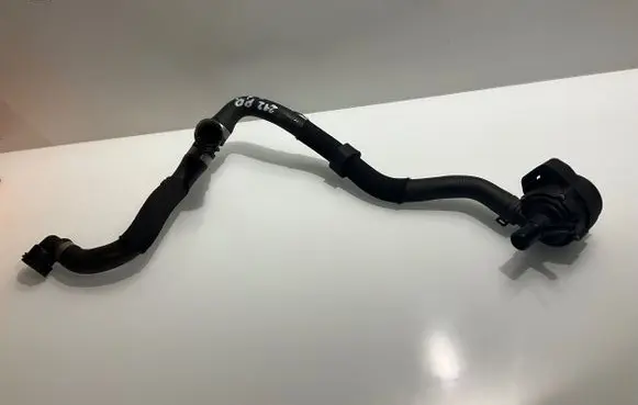Mercedes-Benz E W212 Electric auxiliary coolant/water pump A2118350028 3130591163 2118350028