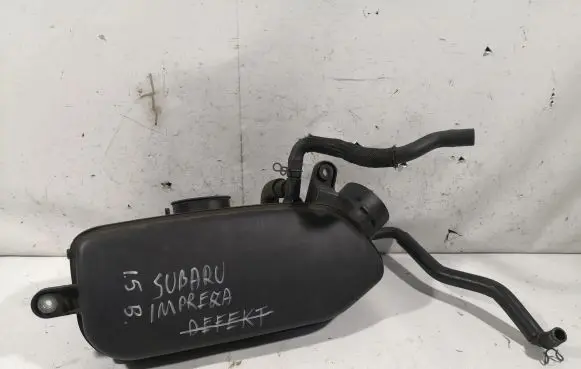 Subaru Impreza II Air filter box