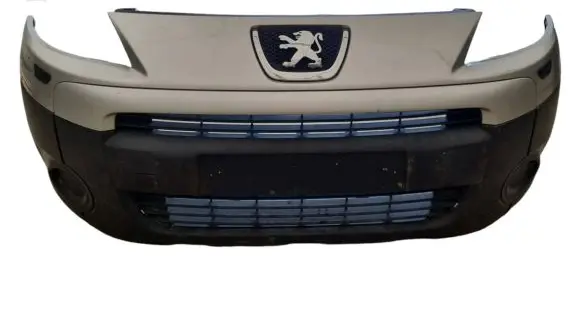 Peugeot Partner Front bumper