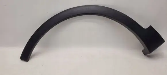 KIA Sorento Front arch trim 