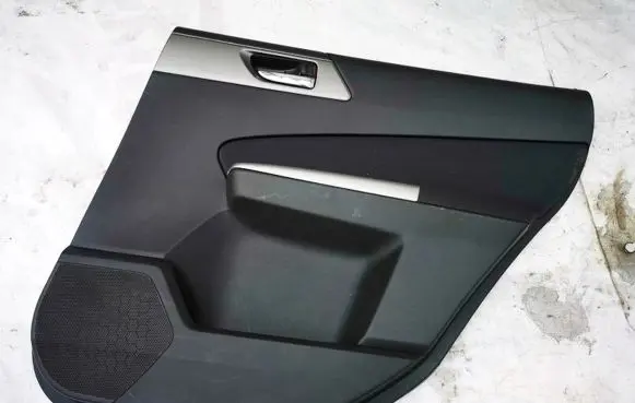 Subaru Forester SH Rear door card panel trim 94223sc000