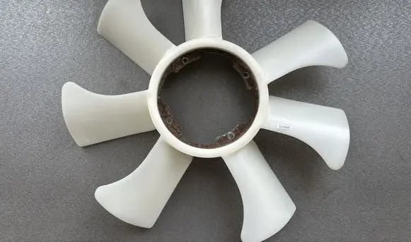 Nissan Patrol Y60 Viscous fan 2106022J00