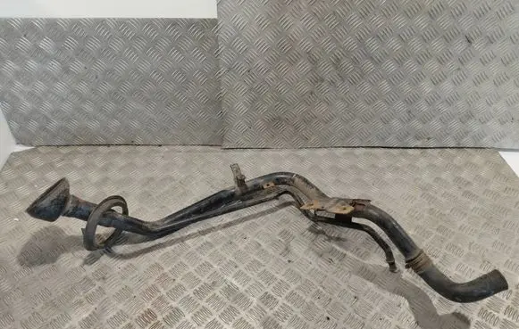 Nissan X-Trail T30 Fuel tank filler neck pipe 