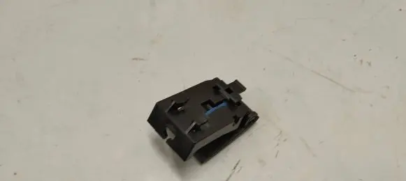 Jeep Cherokee Engine bonnet (hood) release handle