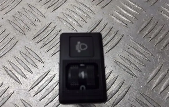 Mazda 6 Light switch 134139