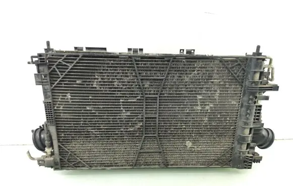 Opel Insignia A Radiator set 13241751 00275688 13223018