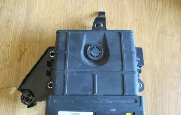 Volkswagen Eos Gearbox control unit/module 09G927749CVW