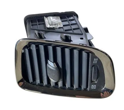 Dodge Durango Dash center air vent grill X90016800ZC