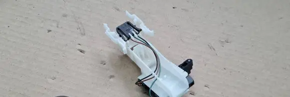 Audi A6 S6 C7 4G Fuel level sensor 4G0919673A A2C53364540
