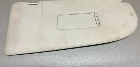 Volkswagen Caddy Sun visor 2K0857552