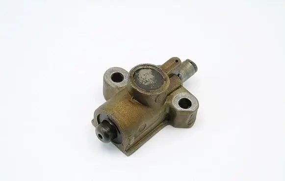 Opel Vectra B Timing belt tensioner 12182102899
