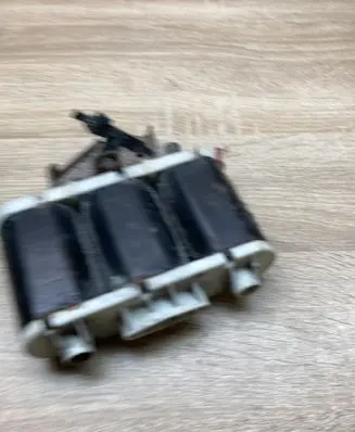 Dodge RAM Seat adjustment motor 5709010 81590