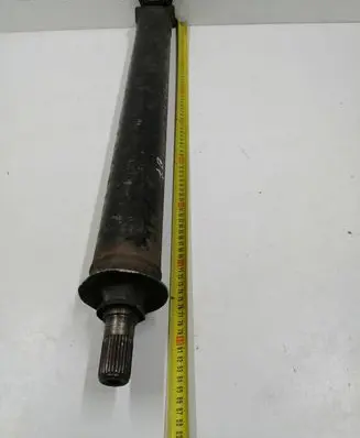 Ford Transit Front prop shaft 