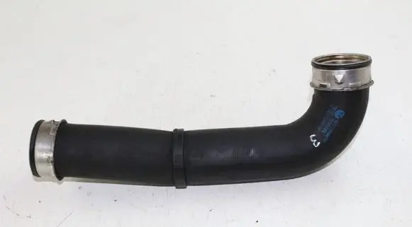 Volkswagen Jetta V Intercooler hose/pipe 1K0145838N