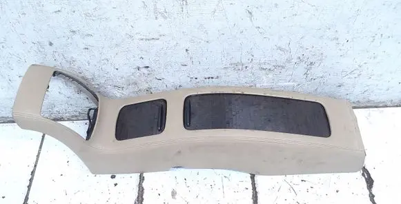 Mercedes-Benz CLS C219 Other center console (tunnel) element A2198600030