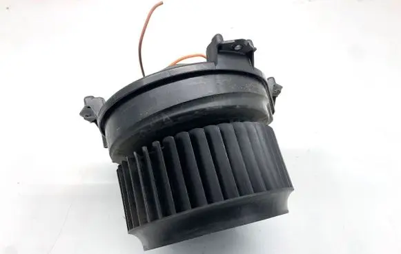 Mercedes-Benz A W176 Heater fan/blower A2469061601