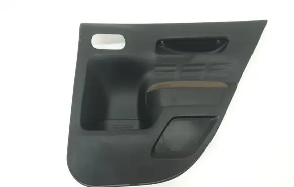 Citroen C4 Cactus Rear door card panel trim 156070731 156070741